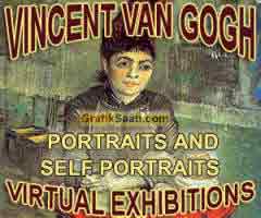 Wilhelm Vincent Van Gogh