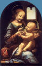 Madonna Benois