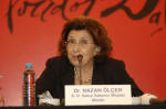 SSM Müdür Dr. Nazan Ölçer
